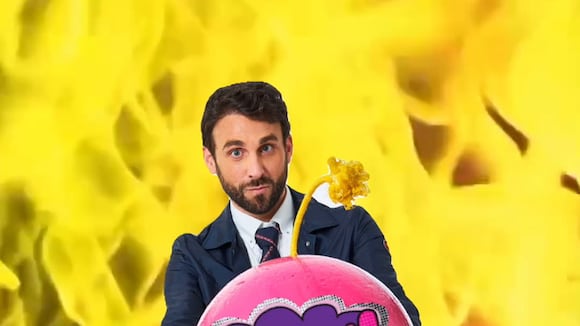 ¿Qué Hace El Auto De Christian Cueva En Celebración De Cumpleaños De Pamela Franco Que Terminó En Bronca Y Balacera 2pm Amor Y Fuego