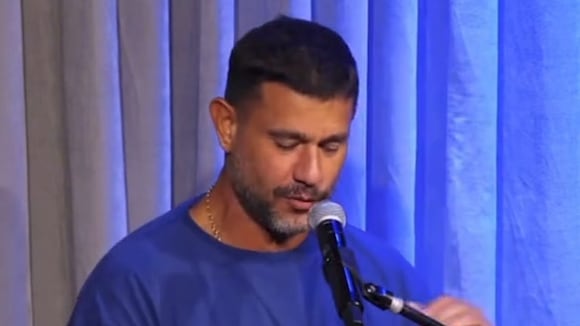 Yaco Eskenazi expone fuerte pelea con Natalie por su rol como padre