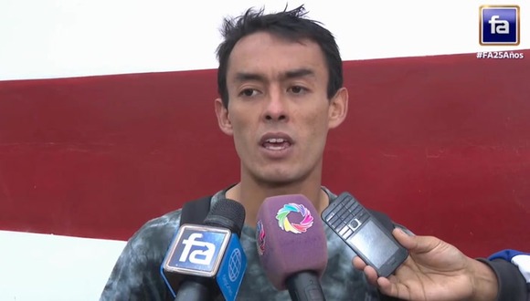 TROME | Mario Tajima se pronuncia sobre mafia de apuestas (América)