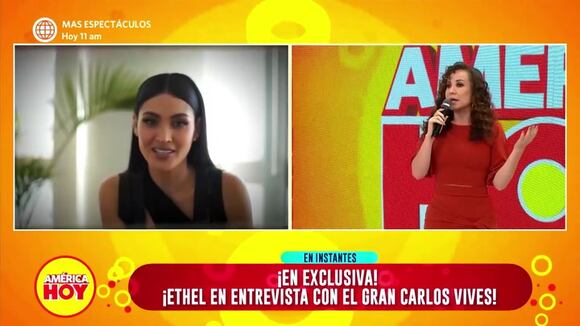 Kevin Blow sería agresor de Michelle Soifer