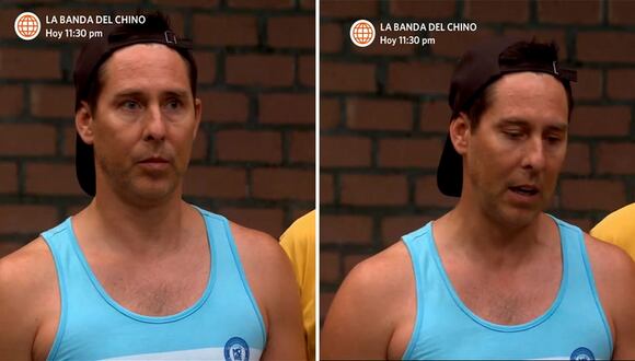 Al Fondo Hay Sitio: Así fue como Tito reveló su más íntimo secreto "No quería que me discriminen"