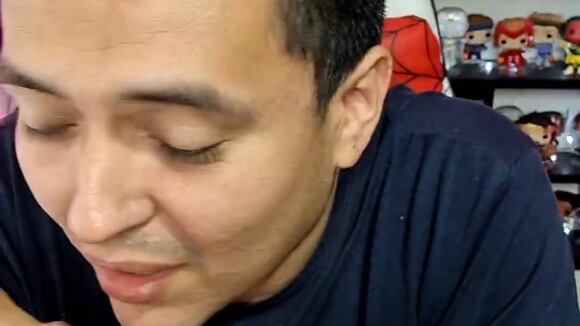 TROME - Samu se burla de Jossmery por declarar gratis: “Te hubieras sentado con Magaly, podías negociar hasta 25 mil soles”