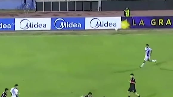 Alianza Atlético visitará Cali en la segunda fecha de la Copa Sudamericana. (Video: Alianza Atlético)