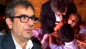 AFHS: Giovanni Ciccia sobre la nueva temporada “Se viene con todo”