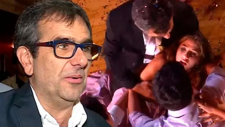 AFHS: Giovanni Ciccia sobre la nueva temporada “Se viene con todo”