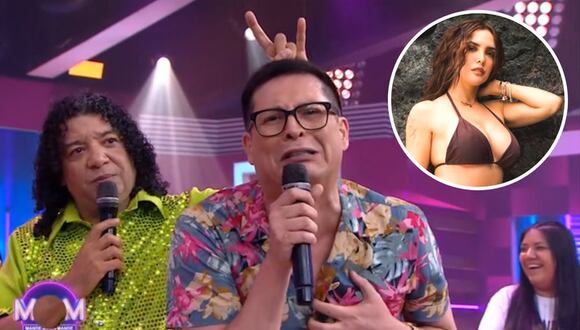 Carlota recuerda su pasado a Carloncho: "Cornelio"