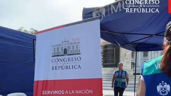 Alejandro Cavero pide donaciones