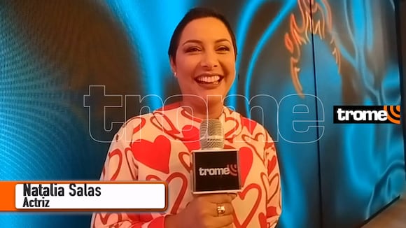 TROME | NATALIA SALAS EN EL GRAN CHEF (Video: Carla Chevez)