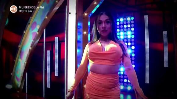 Dayanita cuenta su verdad en el Reventonazo (Parte 2)