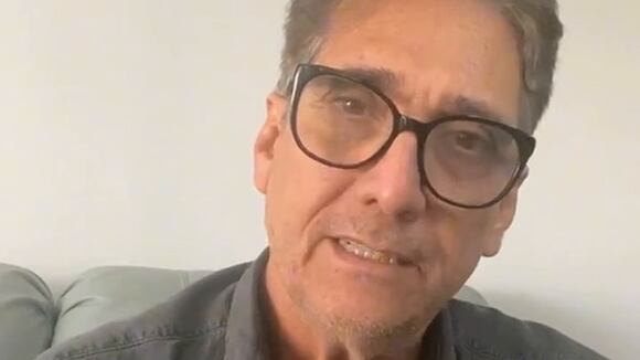 TROME - Guillermo Dávila apoyará a su hijo Vasco Madueño y su madre