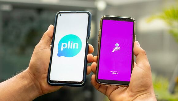 Yape y Plin: Mejores recomendaciones para protegerse ante estafas