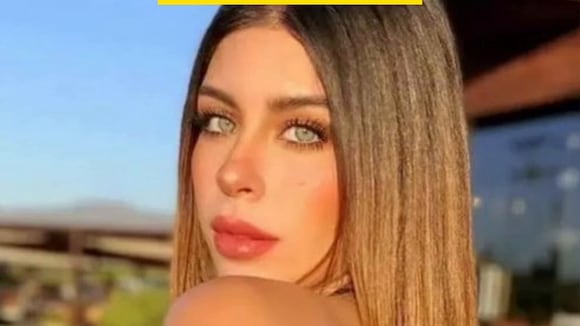 TROME - Filtran aterrador video del atroz asesinato de la exreina de belleza Carolina Flores: ¿La mató su suegra?