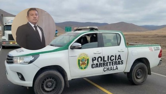 Arequipa: Abogado es asesinado por falso cliente en su oficina.