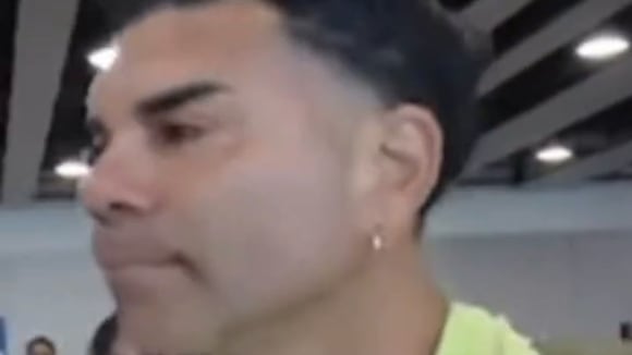 TROME - ‘Tomate’ se pronuncia tras cariñosos chats con Andrea Muñoz: “Fácil es pasar de héroe a villano”