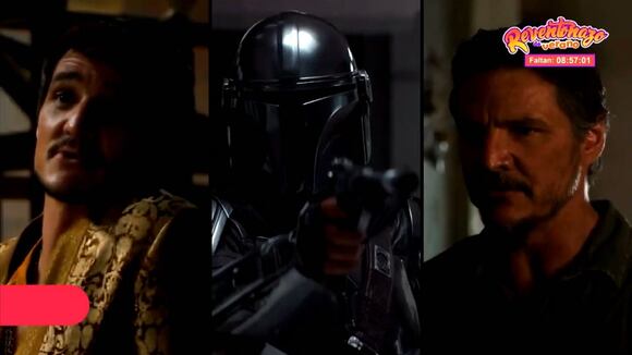 Pedro Pascal: ¿Porqué huyó de Chile cuando era bebé y porqué se cambió de nombre?