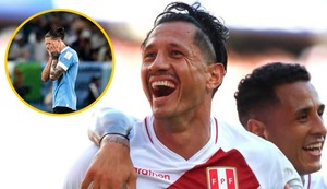 Perú enfrentará a Uruguay sin Darwin Núñez, Araújo y Bentancur tras esta sanción