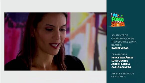 Adelanto de AFHS 29/03/2023