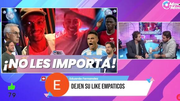 Mauricio Loret de Mola habla sobre situación de Cueva (Video @Denganche)