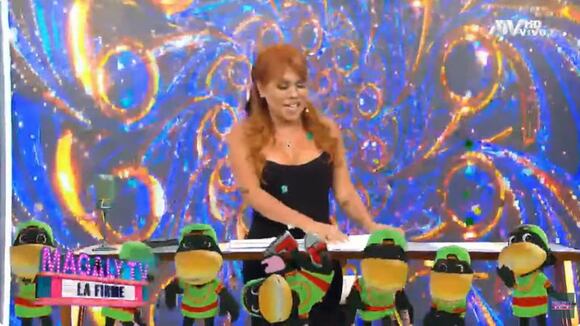 TROME - Christian Domínguez le pidió a Pamela López que no diga que era el ‘soplón’, dice Magaly