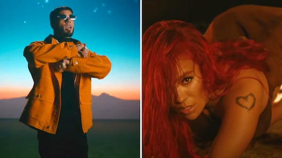 Anuel AA lanza su nueva canción: Más rica que ayer