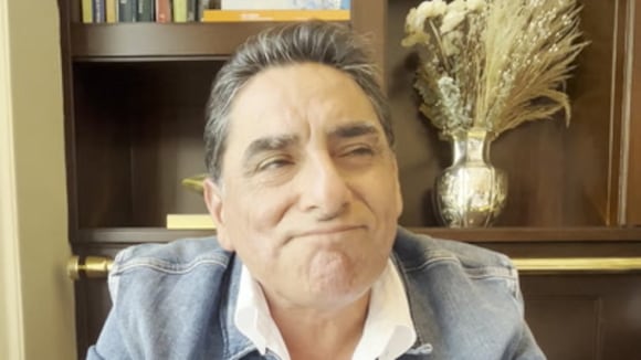 Carlos Álvarez responde a 'Los presidenciables en pocas palabras'