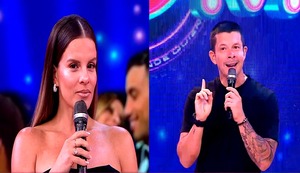 Alejandra Baigorria responde a Mario Hart tras sus comentarios sobre su matrimonio con Said Palao