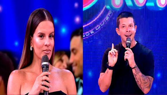 Alejandra Baigorria y su tremenda respuesta a Mario Hart por decir que no se casará con Said Palao