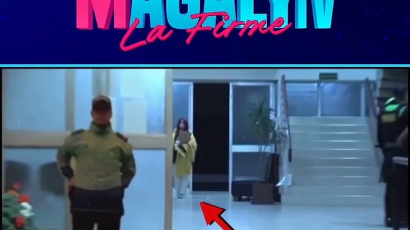 TROME - Cantante Asmir Young denuncia brutal agresión de su pareja: “La ha querido matar”, afirma su abuela