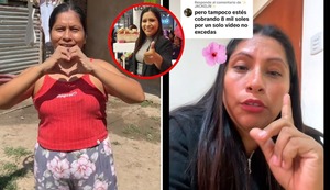 ‘Son de amores’ y de dinero: Lis Padilla revela cuánto cuesta un baile viral