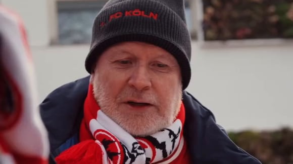FC Colonia anuncia así la llegada de Felipe Chávez desde Bayern Múnich (Video: @fckoeln)