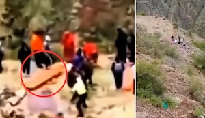 Tragedia en Bolivia: al menos 30 fallecidos tras caída de autobús a un abismo