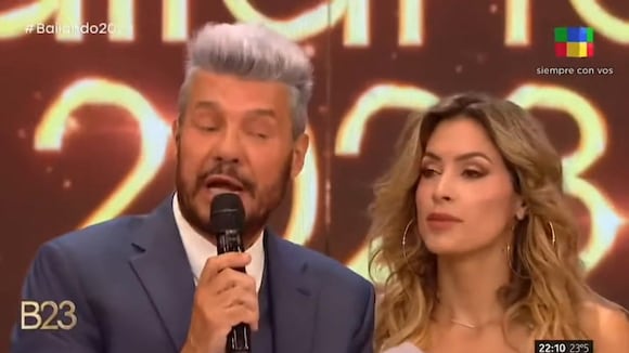 TROME - Marcelo Tinelli recibió invitación de Rafael López Aliaga: “Todos los gastos corren por mi cuenta”