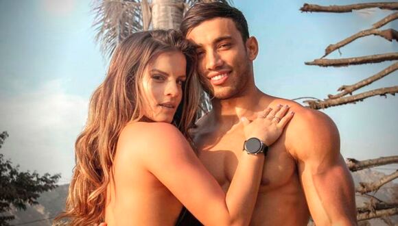 ¿Alejandra Baigorria embarazada? Guerrera pone fin a los nuevos rumores