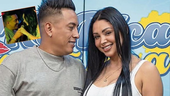 Trome | Christian Cueva cobra 40 mil soles por tres canciones (Magaly Tv)