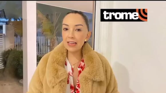 TROME - ¿Quién es Juliana Sequera? La famosa psicóloga experta en rupturas amorosas, infidelidades y crianza de niños