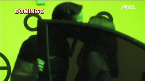 TROME - Magaly destruye a Mark Vito tras doble ampay: “Patético, se la quiere dar de picaronazo a esa edad”