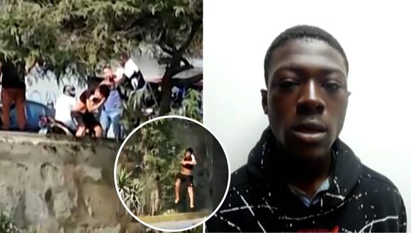 Capturan a presunto extorsionador