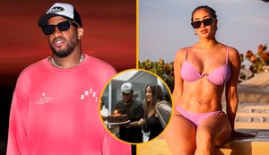 Xiomy Kanashiro celebró su cumpleaños junto a Jefferson Farfán: “Gracias por compartir este momento”