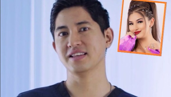 TROME | Cambian a fiscal que investigaba al dr. Fong por murte de Muñequita Mily (Magaly Tv)