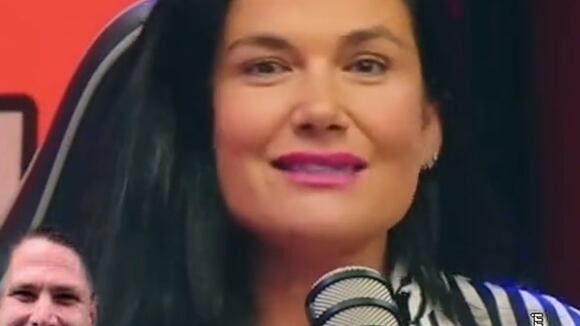 TROME - Susana Alvarado no sería del agrado de la familia de Paco Bazán: “No la quieren”, asegura Daniela Cilloniz