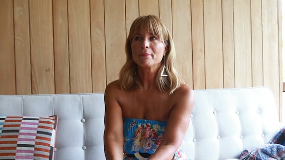 TROME | Olenka Zimmermann