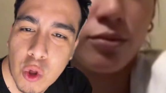 TROME - Samahara arremete contra Yahaira y su hermana y hace fuerte acusación: “Las dos me llegan al ...”