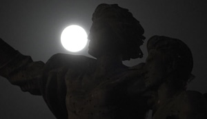 Superluna Azul 2024: así se observó el evento astronómico en diferentes ciudades del mundo