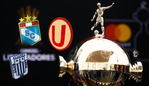 Conmebol Libertadores: Este club peruano fue el mejor ubicado en último ranking