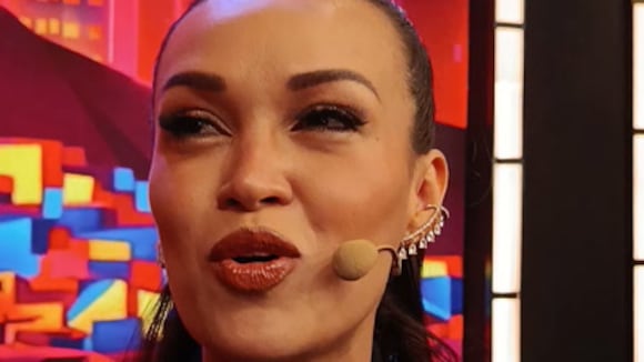 TROME - Angie Arizaga sobre su boda con Jota Benz