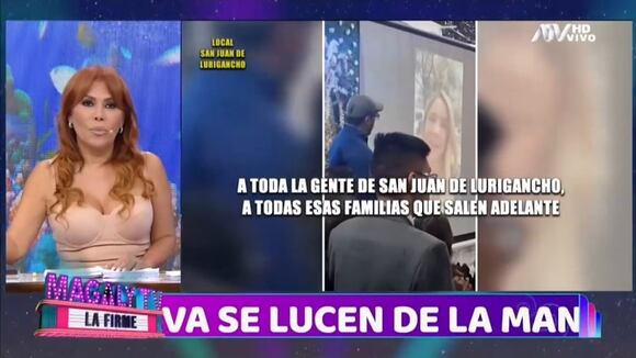 TROME - Sofía Franco