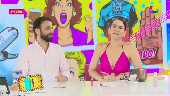 TROME - Milett Figueroa