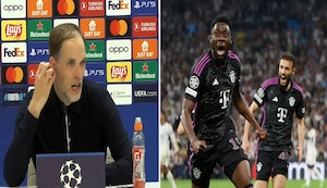 Thomas Tuchel muy enfadado con el arbitraje: “Esto no hubiera pasado al revés”