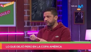 Pedro García ‘lapida’ a Christian Cueva por irse de juerga tras Copa América: “En lugar de irse a un tono, debería buscar equipo”