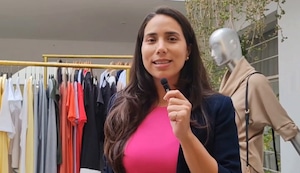 Veneva: Hizo polos de algodón peruano y las ventas crecieron con las redes sociales, hoy exporta al extranjero